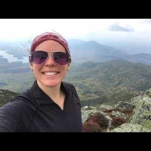 Meet your Posher, Shannon